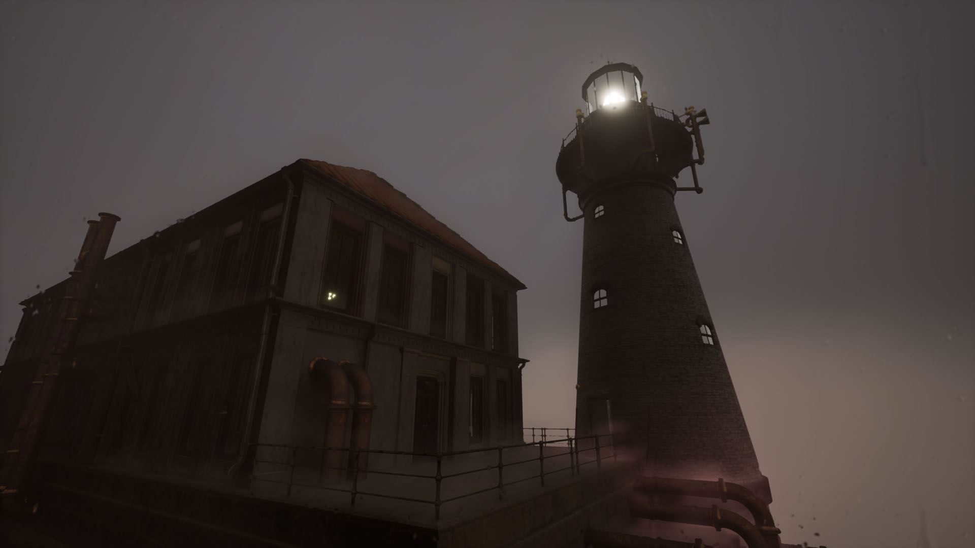 The Lighthouse