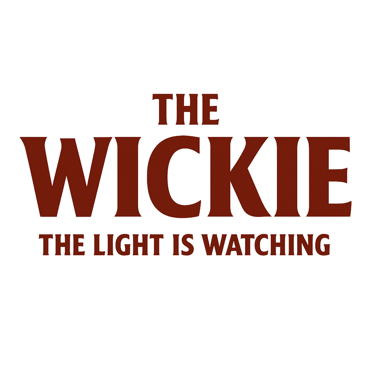 The Wickie Logo