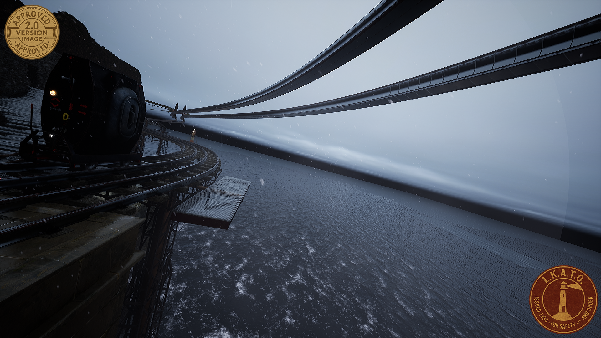 Coastal Machine